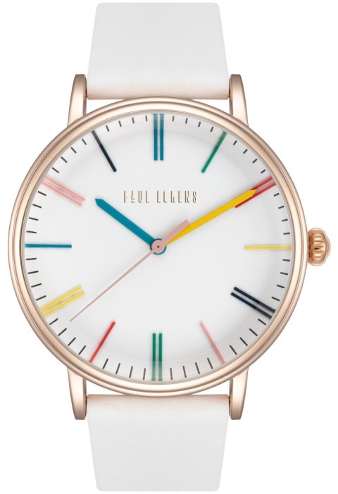 Zegarek Damski Paul Lorens PL12445A-3C3 + BOX Paul Lorens Zegarek Damski Paul Lorens PL12445A-3C3 + BOX Paul Lorens