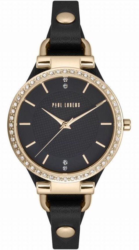 Zegarek Damski Paul Lorens PL13922A-1A2 + BOX Paul Lorens Zegarek Damski Paul Lorens PL13922A-1A2 + BOX Paul Lorens