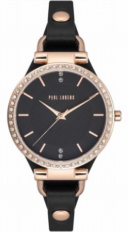 Zegarek Damski Paul Lorens PL13922A-1A3 + BOX Paul Lorens
