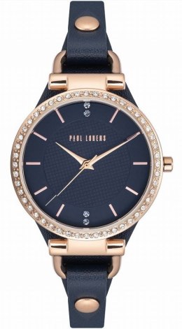 Zegarek Damski Paul Lorens PL13922A-6F3 + BOX Paul Lorens