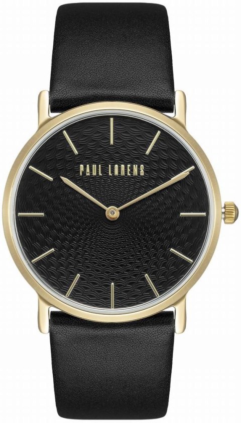 Zegarek Damski Paul Lorens PL8709A1-1A2 + BOX Paul Lorens Zegarek Damski Paul Lorens PL8709A1-1A2 + BOX Paul Lorens