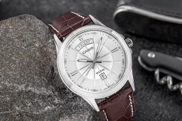 Zegarek Męski CASIO MTP-1381L-7AVDF + BOX CASIO