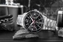 Zegarek Męski Casio MTP-1374D-1AVDF + BOX CASIO