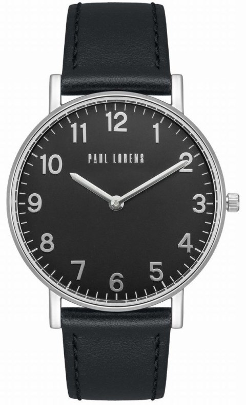 Zegarek Męski Paul Lorens PL11989A5-1A1 + BOX Paul Lorens Zegarek Męski Paul Lorens PL11989A5-1A1 + BOX Paul Lorens
