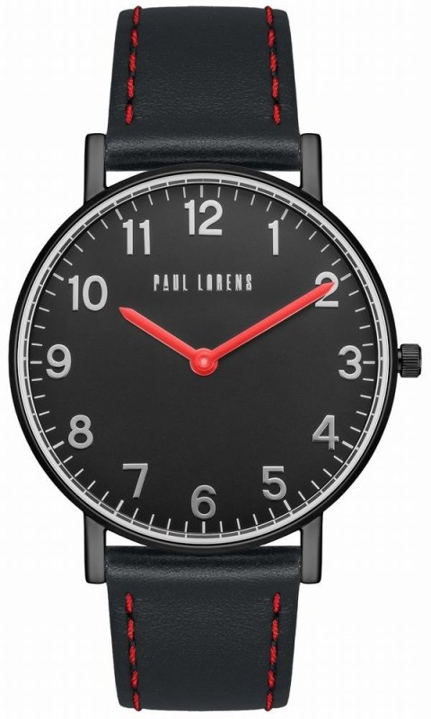 Zegarek Męski Paul Lorens PL11989A5-1A3 + BOX Paul Lorens Zegarek Męski Paul Lorens PL11989A5-1A3 + BOX Paul Lorens