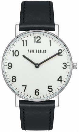Zegarek Męski Paul Lorens PL11989A5-3A1 + BOX Paul Lorens