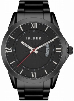 Zegarek Męski Paul Lorens PL3844B3-1A5 + BOX Paul Lorens