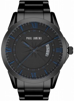 Zegarek Męski Paul Lorens PL3844B3-1A6 + BOX Paul Lorens