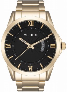 Zegarek Męski Paul Lorens PL3844B3-1D1 + BOX Paul Lorens