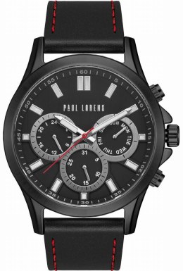 Zegarek Męski Paul Lorens PL8071A2-1A3 + BOX Paul Lorens