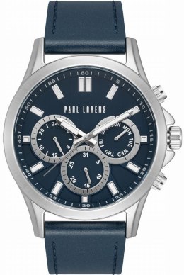Zegarek Męski Paul Lorens PL8071A2-6F1 + BOX Paul Lorens