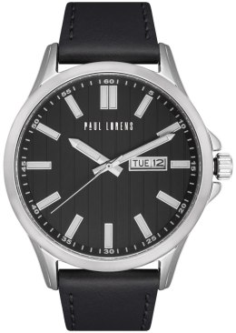 Zegarek Męski Paul Lorens PL8071A3-1A1 + BOX Paul Lorens
