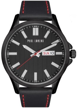 Zegarek Męski Paul Lorens PL8071A3-1A3 + BOX Paul Lorens