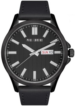 Zegarek Męski Paul Lorens PL8071A3-1A5 + BOX Paul Lorens