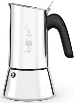 Akcesoria - Bialetti Venus Induction 6TZ (235 ml) 2020 BIALETTI