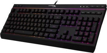 HyperX Alloy Core RGB HyperX HyperX Alloy Core RGB HyperX