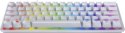 Klawiatura Razer Huntsman Mini RZ03-03390400-R3M1 biała Razer