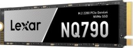 Lexar NQ790 Pci-e NVMe 4TB Lexar