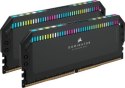Pamięć Corsair Dominator Platinum RGB 32GB (CMT32GX5M2B5600C36) Corsair