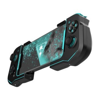 Turtle Beach Atom Android Czarny Turtle Beach Turtle Beach Atom Android Czarny Turtle Beach