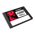 Dysk SSD Kingston DC600M 480GB SATA 2.5 SEDC600M/480G (DWPD 1) Kingston