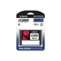 Dysk SSD Kingston DC600M 480GB SATA 2.5 SEDC600M/480G (DWPD 1) Kingston