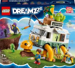 LEGO DREAMZzz 71456 Żółwia furgonetka pani Castillo Lego