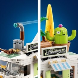 LEGO DREAMZzz 71456 Żółwia furgonetka pani Castillo Lego