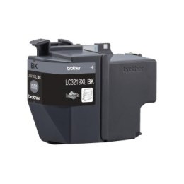 Tusz Brother czarny LC3219XLBK=LC-3219XLBK 3000 str. Brother