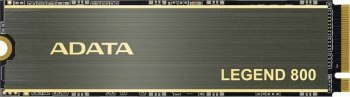 ADATA DYSK SSD LEGEND 800 1TB M.2 PCIE NVME ADATA ADATA DYSK SSD LEGEND 800 1TB M.2 PCIE NVME ADATA