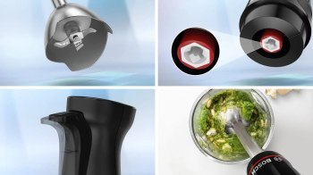 Blender ręczny BOSCH MSM 4B623 Bosch Blender ręczny BOSCH MSM 4B623 Bosch