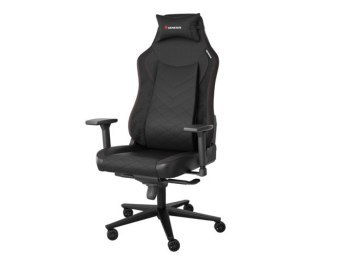Fotel - Genesis Nitro 890 G2 czarny Genesis