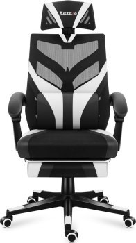 Fotel - Huzaro Combat 5.0 White Huzaro