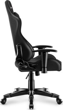 Fotel - Huzaro Ranger 6.0 Black Huzaro Fotel - Huzaro Ranger 6.0 Black Huzaro