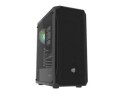 Fury Shobo SH4 RGB czarna Fury