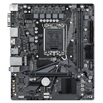 Gigabyte H610M S2H V3 DDR4 Gigabyte Gigabyte H610M S2H V3 DDR4 Gigabyte