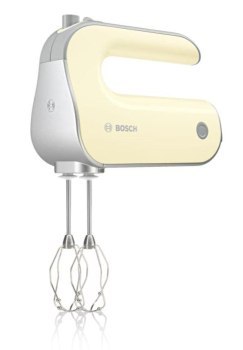 Mikser ręczny BOSCH MFQ40301 (500W; kolor beżowy) Bosch