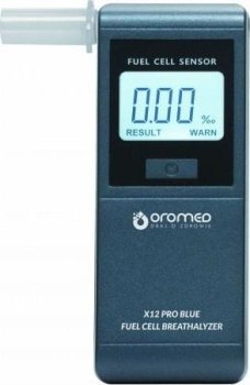 Oromed X12 PRO granatowy Oromed Oromed X12 PRO granatowy Oromed
