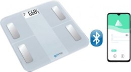 Oromed Oro Scale Bluetooth White Oromed