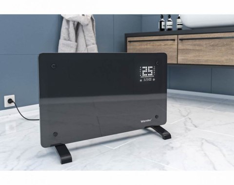 WARMTEC Grzejnik Konwektorowy EGW-15C WARMTEC Grzejnik Konwektorowy EGW-15C