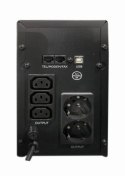 ENERGENIE ZASILACZ AWARYJNY UPS AVR 2000VA LCD 3X C13 2X SCHUKO USB RJ45 ENERGENIE