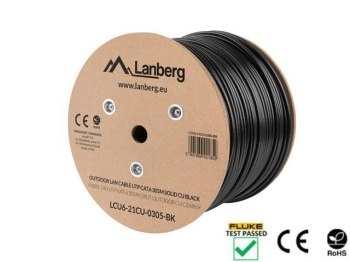 Lanberg 305.0m drut outdoor Lanberg Lanberg 305.0m drut outdoor Lanberg