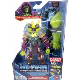 MATTEL Masters of Universe Skeletor Reborn 14cm