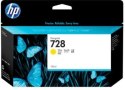 Toner - HP No. 728 żółty duzy HP
