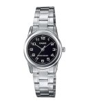 Zegarek Damski CASIO LTP-V001D-1BUDF + BOX CASIO
