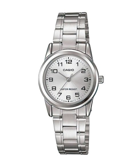 Zegarek Damski CASIO LTP-V001D-7BUDF + BOX CASIO