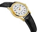 Zegarek Damski CASIO LTP-V001GL-7BUDF + BOX CASIO
