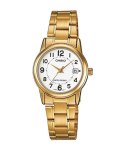 Zegarek Damski CASIO LTP-V002G-7BUDF + BOX CASIO