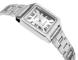 Zegarek Damski CASIO LTP-V007D-7BUDF + BOX CASIO