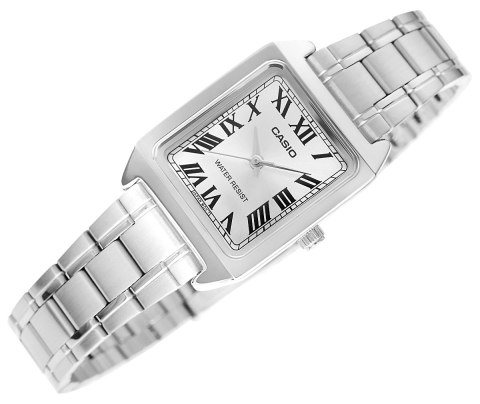 Zegarek Damski CASIO LTP-V007D-7BUDF + BOX CASIO Zegarek Damski CASIO LTP-V007D-7BUDF + BOX CASIO